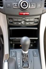 Honda Accord 2008 года